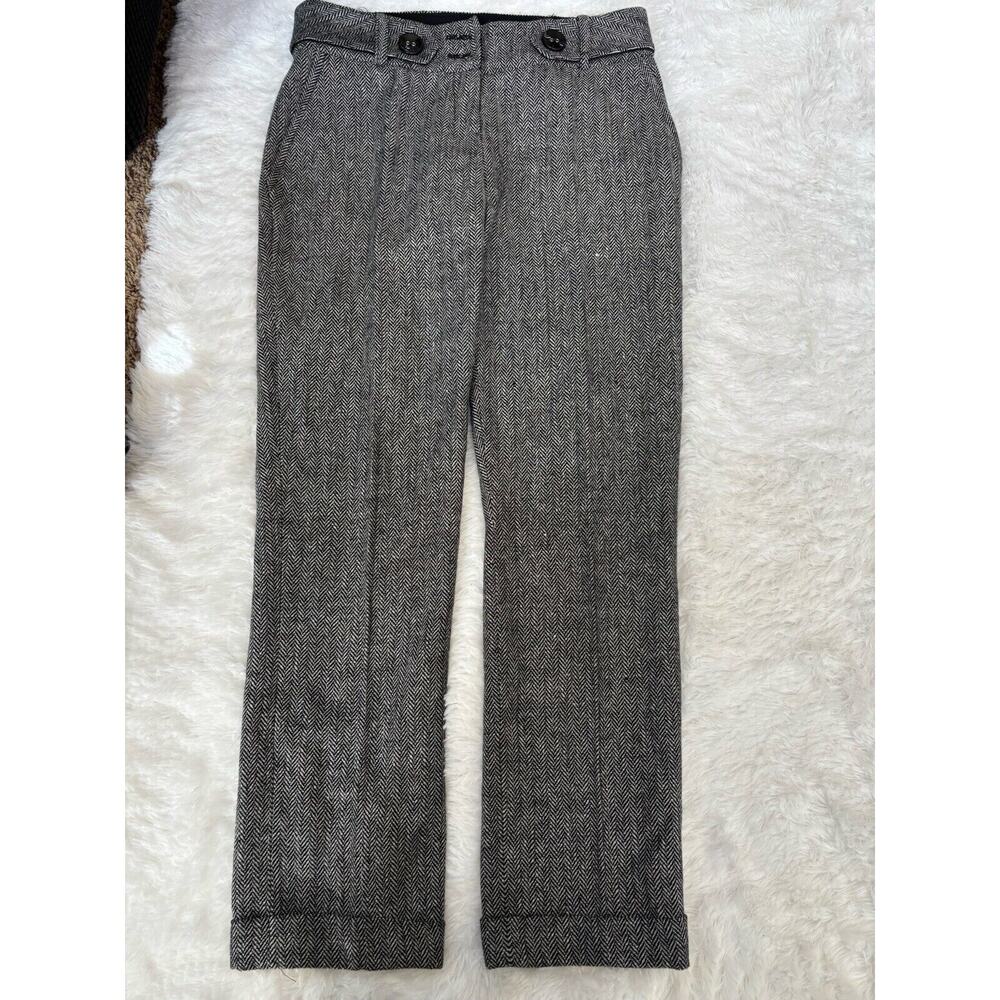 Jus D'Orange Paris women's W29 L27 " Pant Fanny" dress pants. Classic, grt pair